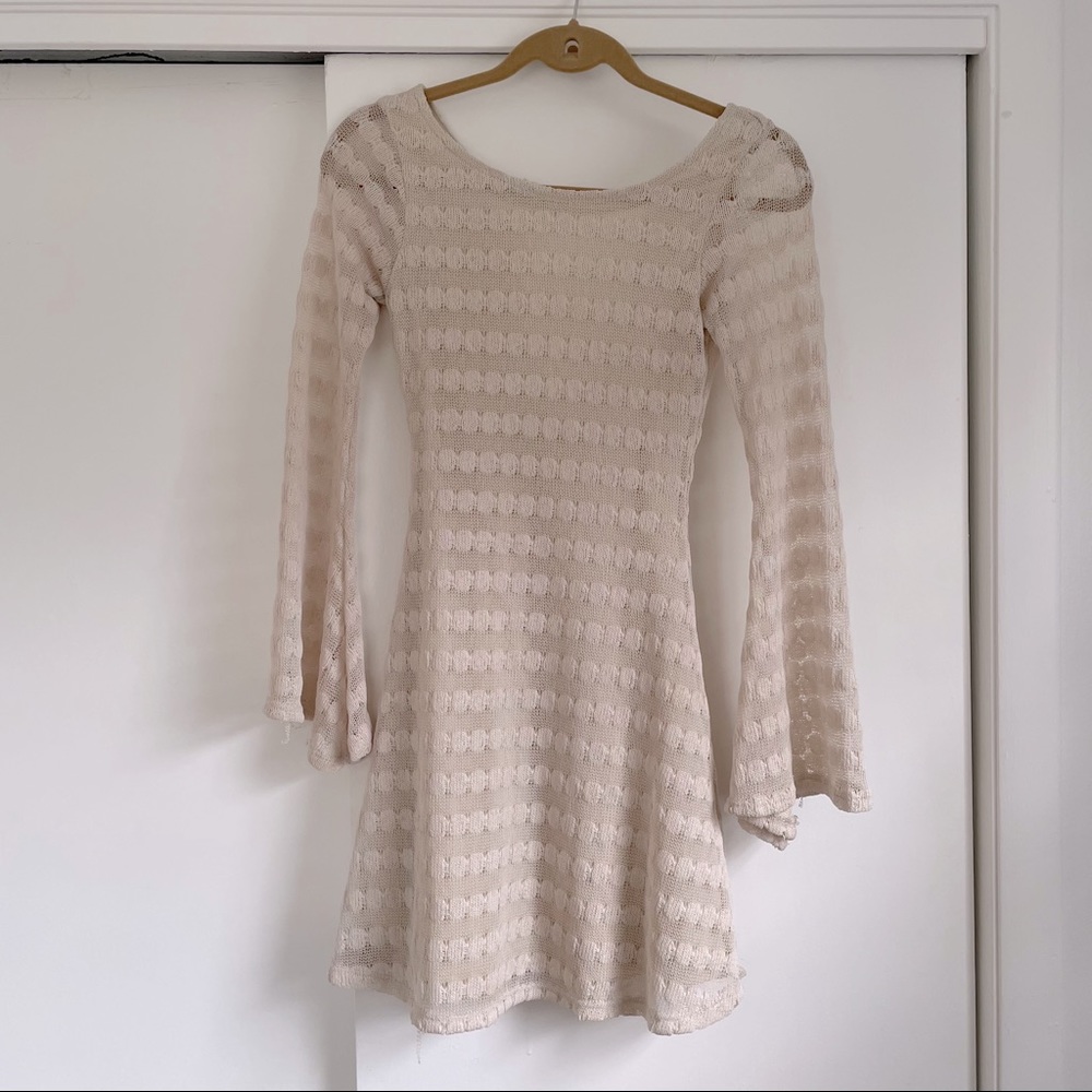 Boho dress